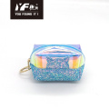 Coin Purse Frame Laser TPU coin purse Manufactory