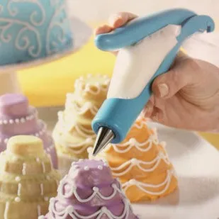 E-Z Deco Icing Pen DIY cake pen Cake decorating pen