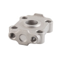 investment castings for chemical parts