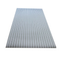 PE FOAM Lantai Lantai Laut Anti Slip Decking