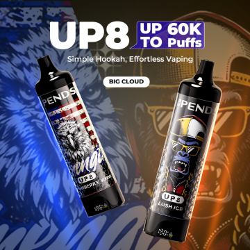 Hookadi AH3603-A-HOOKAH ELETÁVEL PORTÁLE