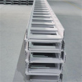 Polymer Perforated Cable Trays