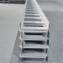 Polymer Ladder Type Cable Trays