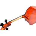 Beginner Adults Handmade Full Size Glossy Cello