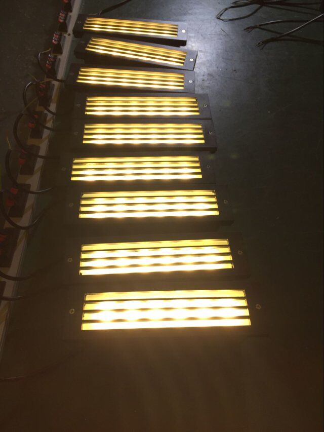 step light IP65