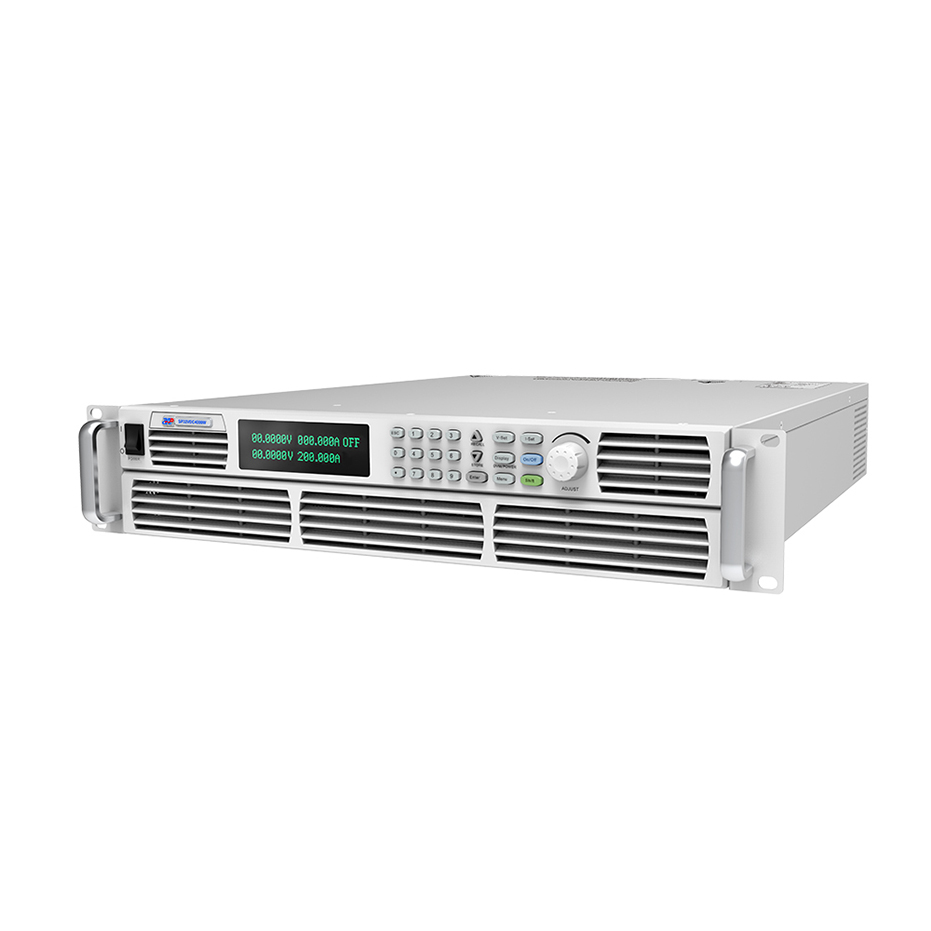 Dc Power Supplies 32