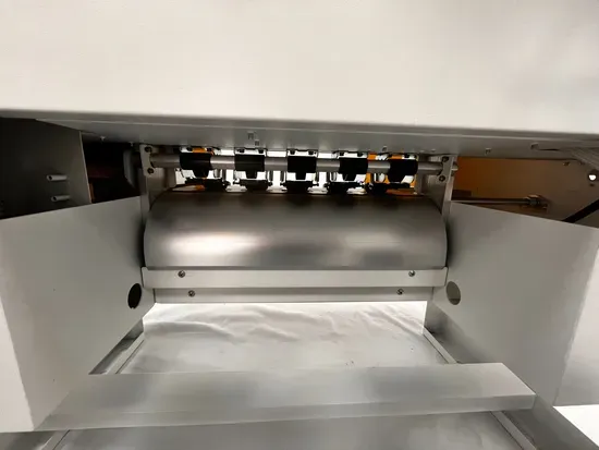 DTF Smart Printer for Custom T-Shirt Designs
