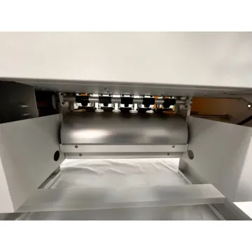 DTF Smart Printer for Custom T-Shirt Designs
