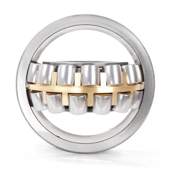 High Quality Shandong Spherical Roller Bearing 22224