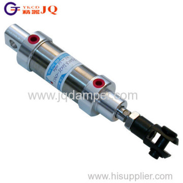 Small Air Cylinder Stainless Steel Air Cylinder 