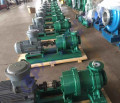 IMD Fluoroplastic Magnetic Drive Pump