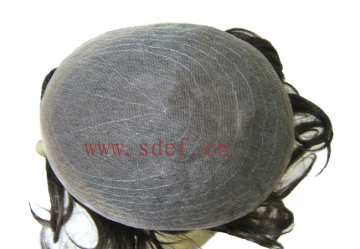 Hair Pieces (EF-017)