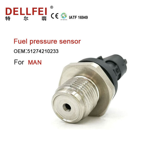 Sensor de presión de combustible 51274210233 para el hombre