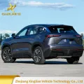 SUV 190km/H Jietu X70 Dasheng