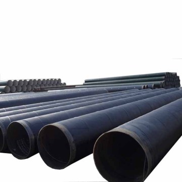 3LPE Anti-corrosive Steel Pipe