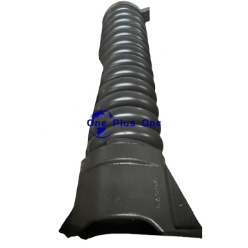 Lắp ráp xi lanh căng K2E22 cho Volvo EC700B - trong kho với các tùy chọn tùy chỉnh