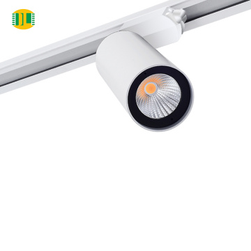 Cob Track Light Led Spotlight 8W 12W 15W