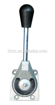 RKC LJ103E hand throttle control lever for construction machinery