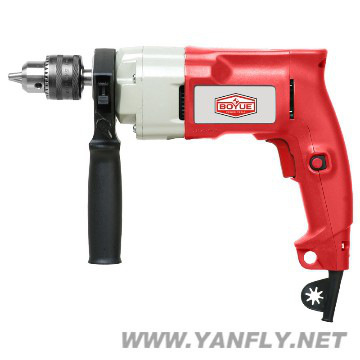 Electric Drill 13mm/Boyue05-13A(Hammer Drill/Power Tools)