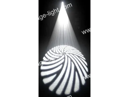 High Power Lcd Moving Heads Lighting Sound Active For Bar