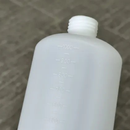 Hitachi Printer 1000ml Solvent Bottle Compatible Inkjet Printer Ink