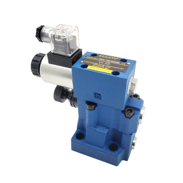 KEILETO Brand Hydraulic Valves: DBW10/50 Electromagnetic Relief Valve - Factory Direct Sales