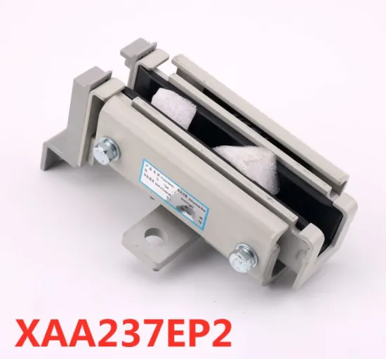 XAA237EP2 CWT Guide Shoe for OTIS Elevators