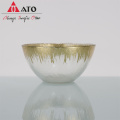 Gold Charger Plate Decorative Plates Charger For Event