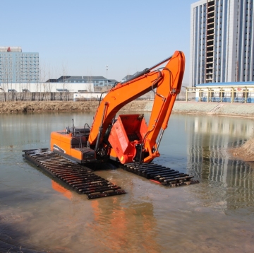 High Performance Excavator Sale