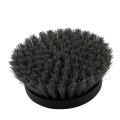 Brosse de forage de 3,5 po avec épurateur à usage intensif