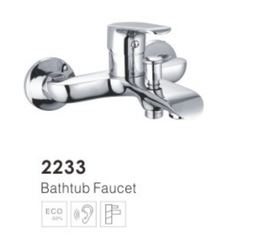 Baño de baño Faucet 2233