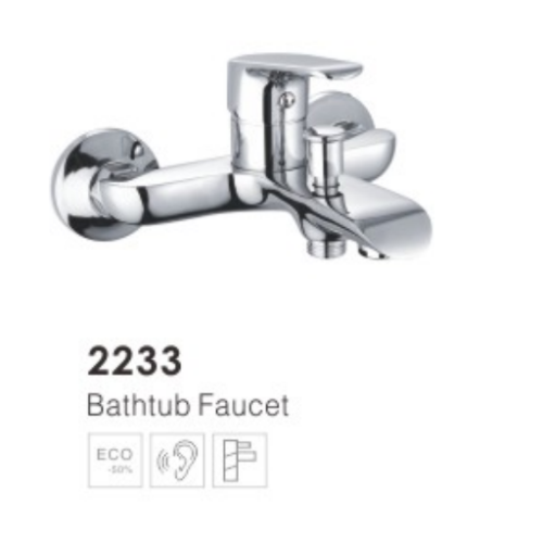 Jacuzzi Tub Faucet Bathroom Bathtub Faucet 2233 Manufactory