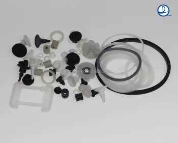 Complete CKD & SKD Spare Parts for Blenders, Juicers, and Small Home Appliances