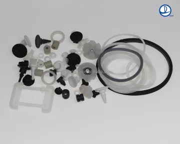 Complete CKD & SKD Spare Parts for Blenders, Juicers, and Small Home Appliances
