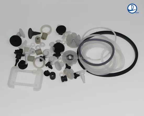 Complete CKD & SKD Spare Parts for Blenders, Juicers, and Small Home Appliances