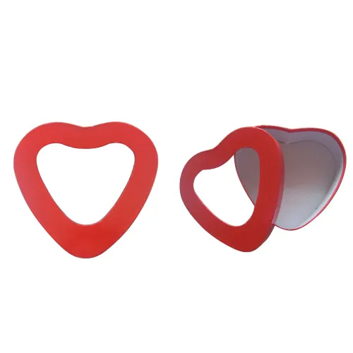 Varnishing Chocolate Carton Box