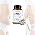 توازن السعرات الحرارية تخسيس كبسولات L-carnitine فقدان الوزن