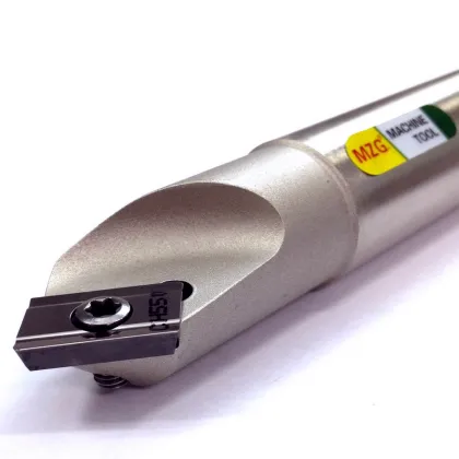 SSK 45 Degree Carbide Chamfering Cutter and SSY 30 Degree Chamfer CNC Lathe Milling End Mill