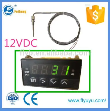 digital intelligent pid temperature controller autonics factory