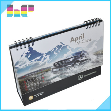all kinds of calendar printing to choose with high quality made in china