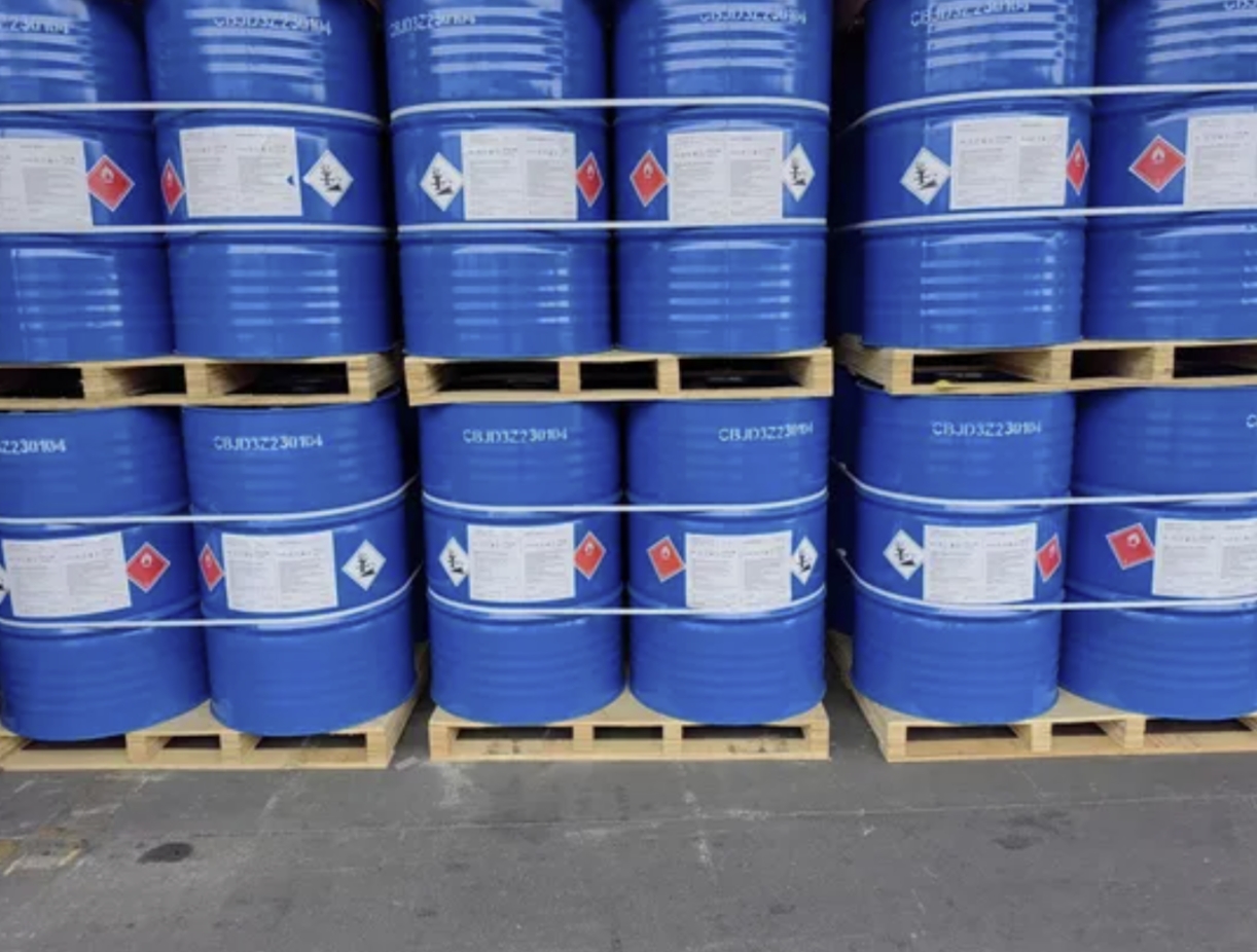 Acrylic Dispersant Polymers