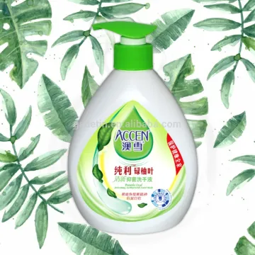 Household Hand Wash Liquid Soap