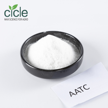 Acetyl-Thiazolidine-4-Carboxylic Acid AATC NATCA Folcisteine
