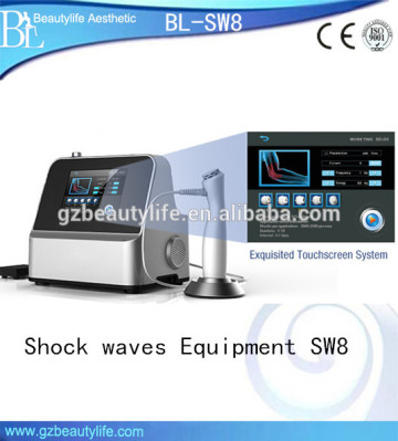 shockwave therapy machine/ Shockwave machine/ shockwave