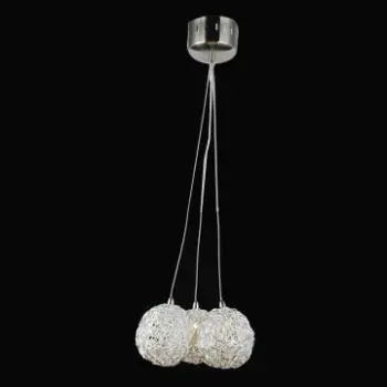 Fashion Design Aluminium Pendant Lamp