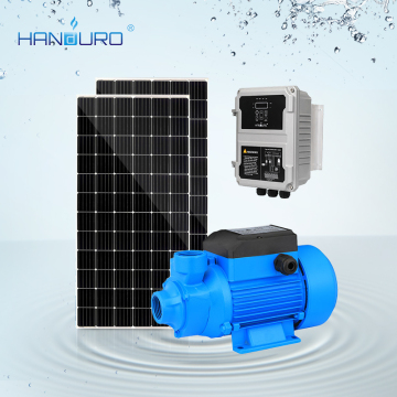 Handuro QB Series ChinaDC Electric Brushless Water Pump