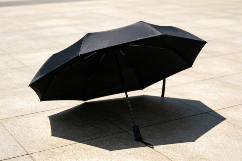 Sun UV protection Umbrellas Guide