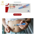 Lose Weight Removal Fat Ozempic Saxendas Semaglutide Injection 1.5ml 3ml