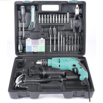 Top Chinese Suppliers of Electric Impact Drills, Power Drills, and Saws