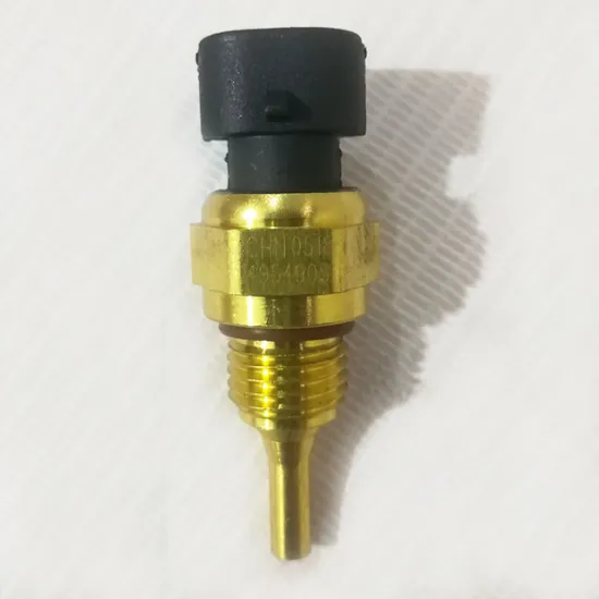 Diesel engine parts Temperature sensor 4954905  3096153